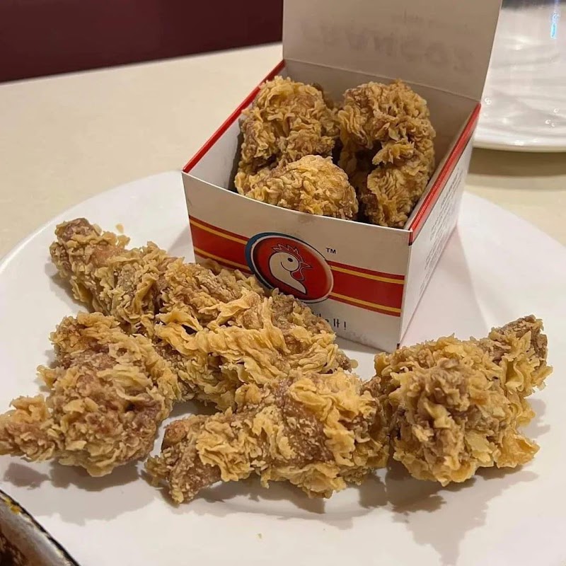 Frangoz Fried Chicken and Pizza in Sialkot, Punjab