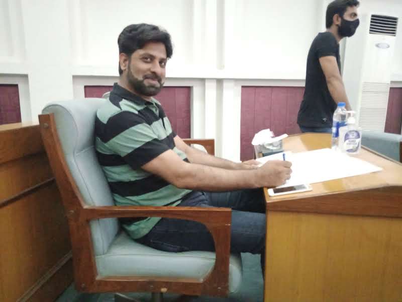 PCSIR Laboratories Complex Lahore in Lahore, Punjab