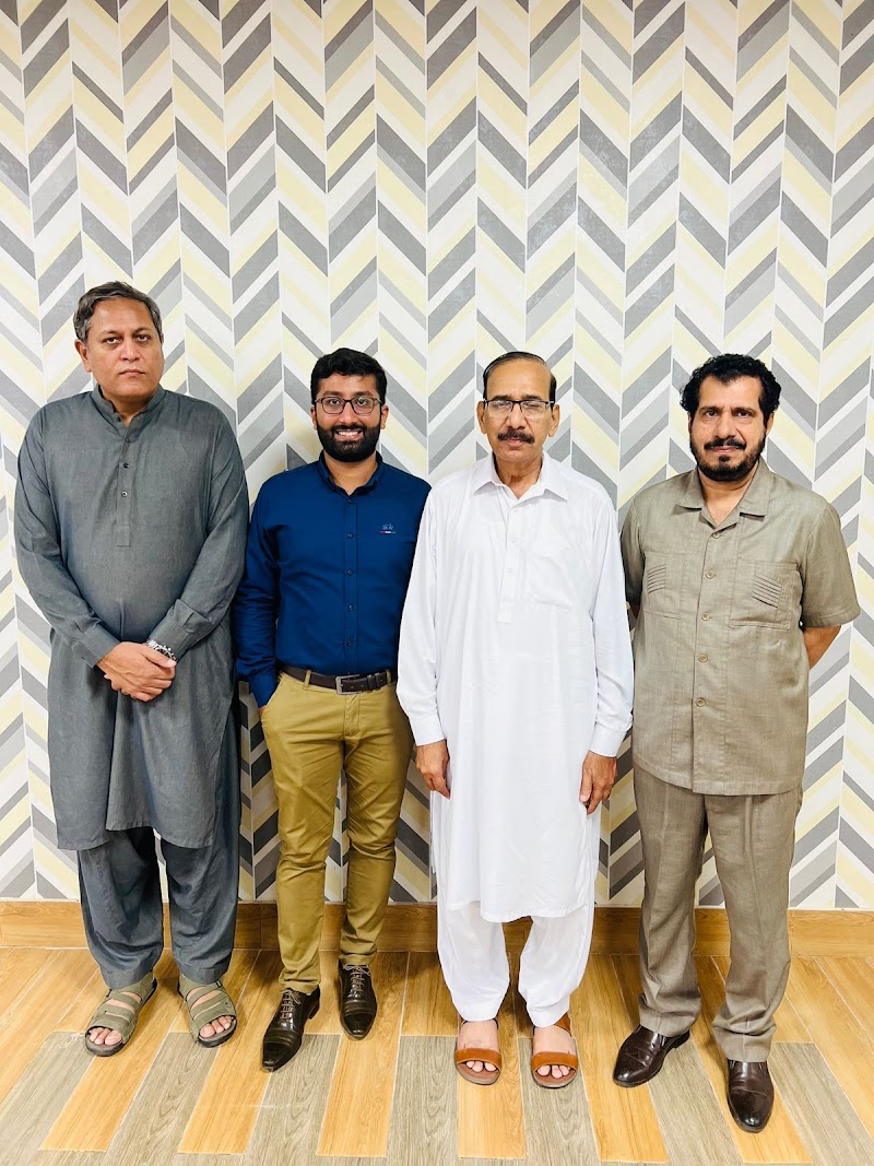 Essentials Rehab Services in Sahiwal, Punjab