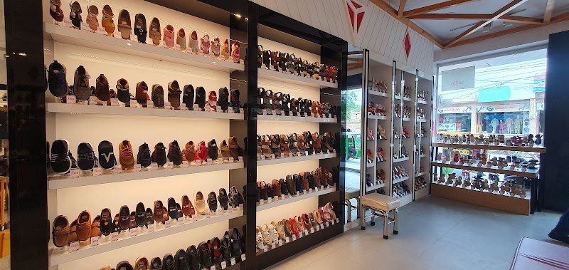 Stylo Shoes in Attock, Punjab