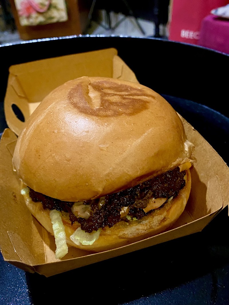 Tribecue in Lahore, Punjab