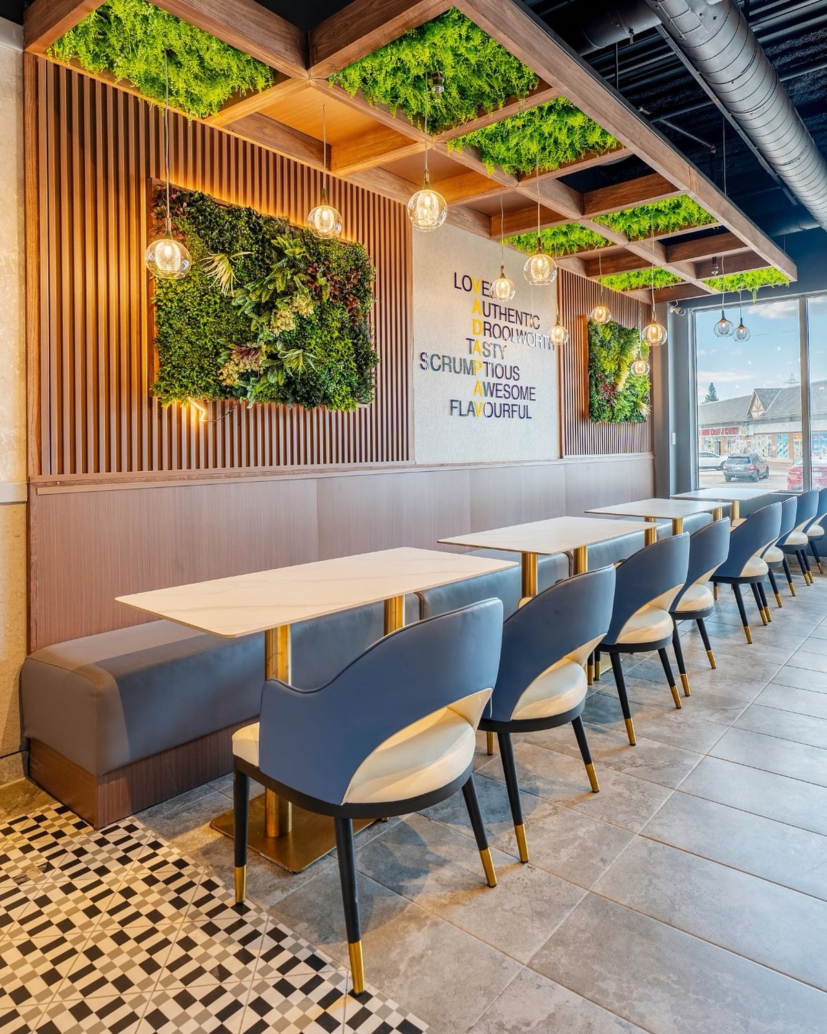 AA Commercial Furniture UK