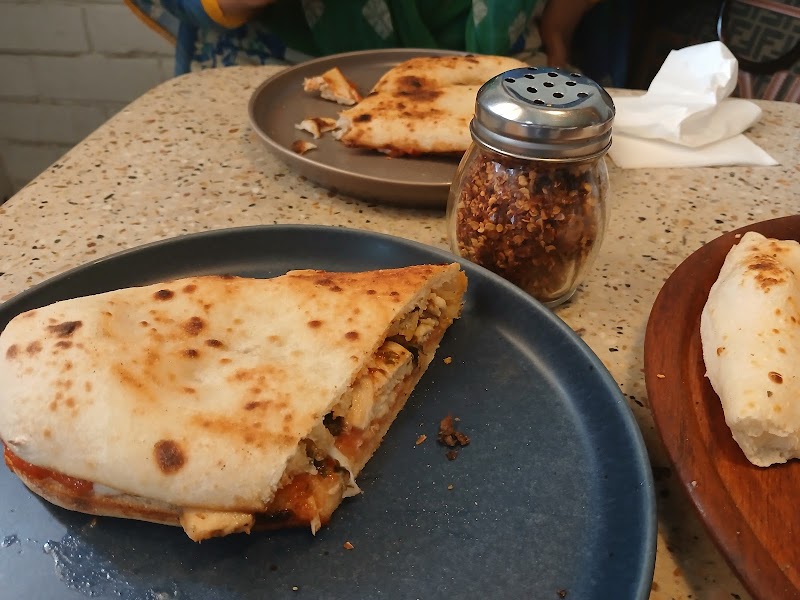 Solli's Pizza in Lahore, Punjab