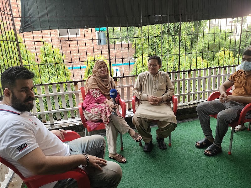 Innovative Zone Rehabilitation (IZR) in Lahore, Punjab