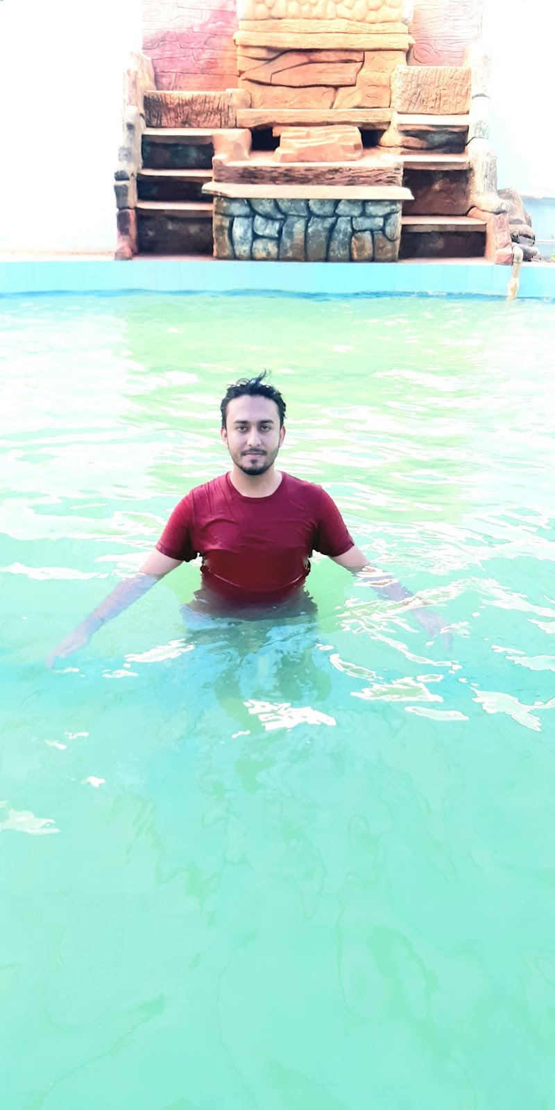 Dera Liaqat Farm House in Multan, Punjab