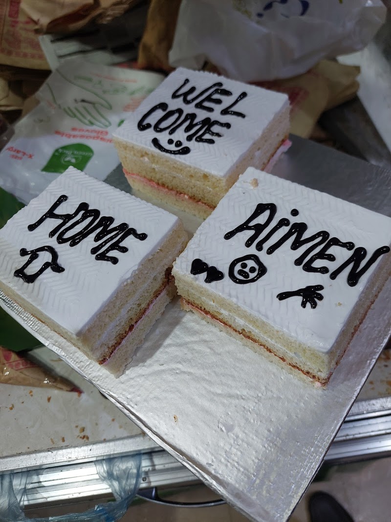 Sufi Sweets & Bakers in Burewala, Punjab