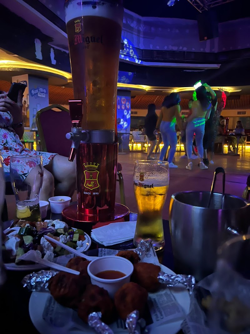 Baywatch Night Club Ajman in Ajman, Ajman
