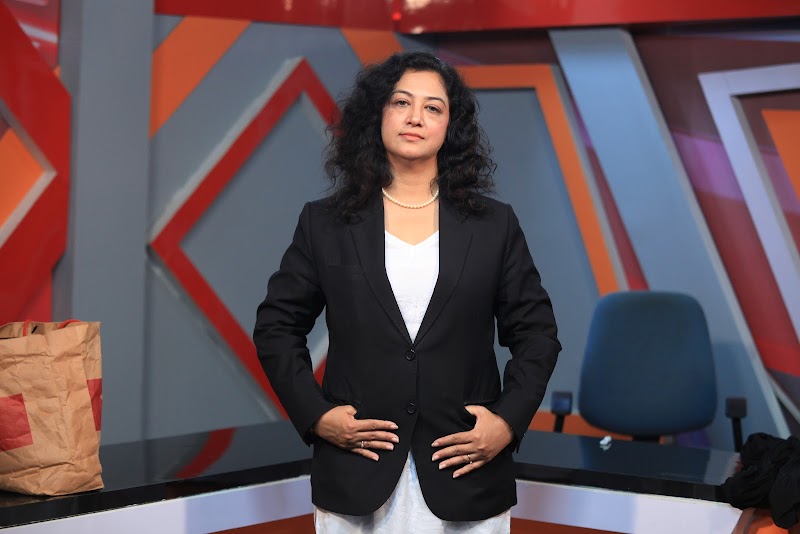 Kohenoor News (KN NEWS) in Lahore, Punjab