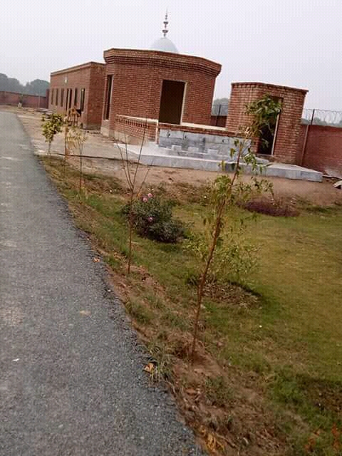 UCMS Khanewal in Khanewal, Punjab