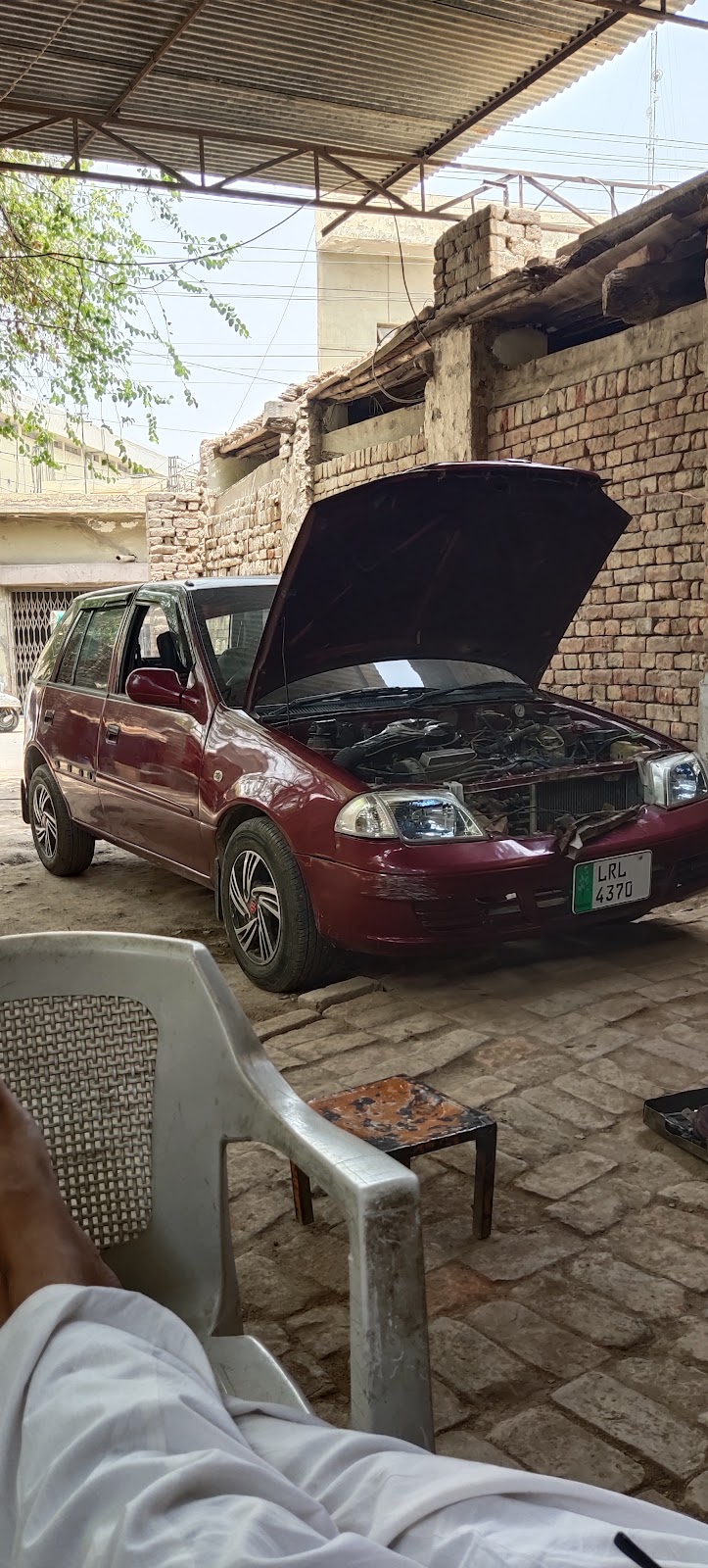 PTCL Exchange Dera Adda Multan in Multan, Punjab