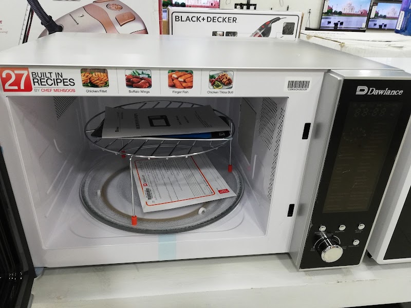 Friends Home Store in Rawalpindi, Punjab