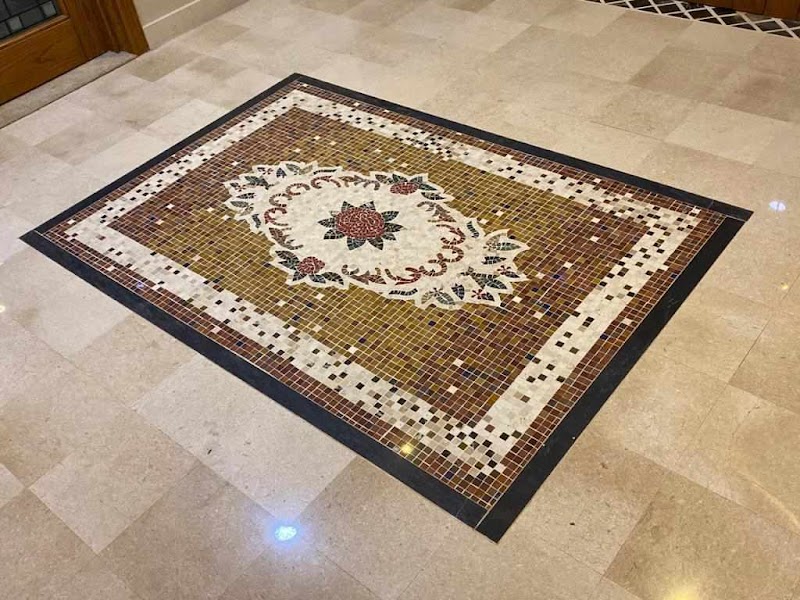 Huzaifa (Al Karim) Marble & Granite (Pvt) Ltd. in Wah, Punjab
