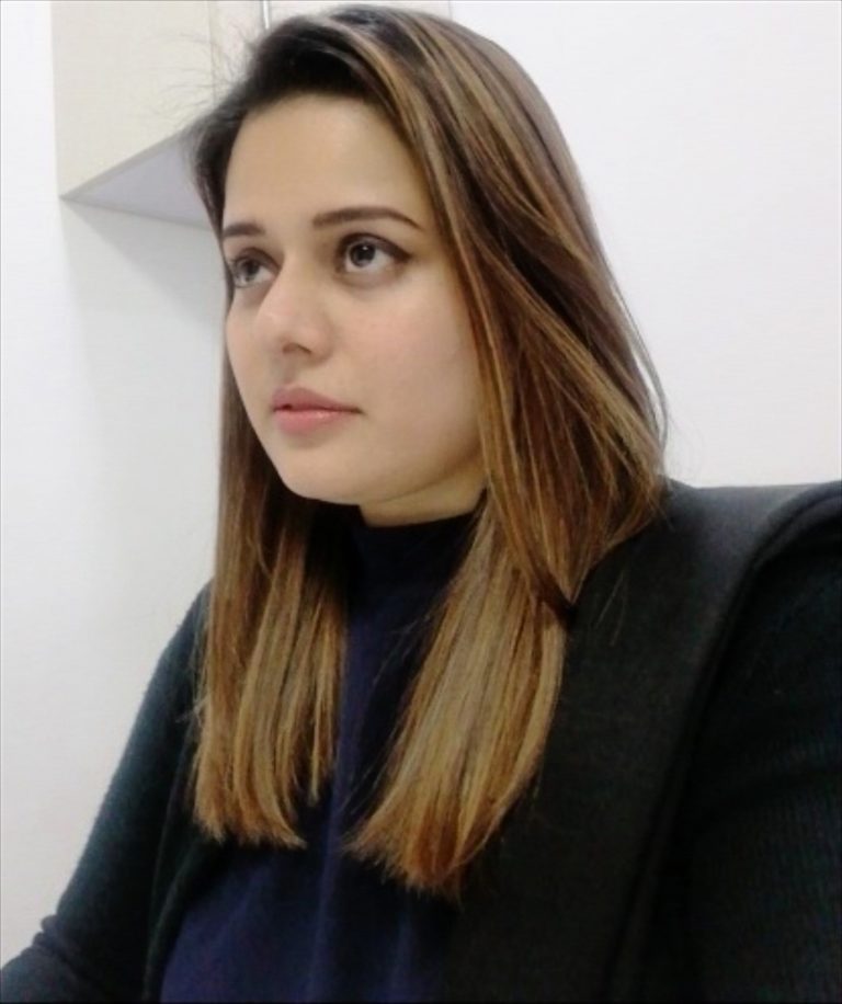 Dr. Sana Younas Dermatologist