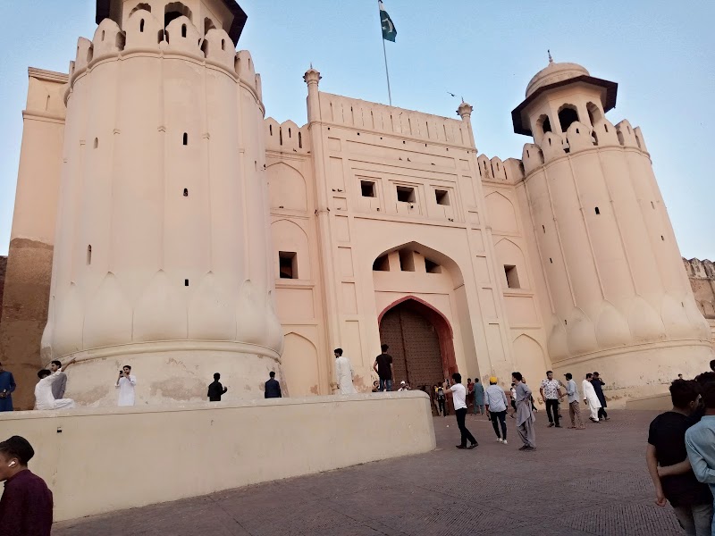 Cooco's Den in Lahore, Punjab