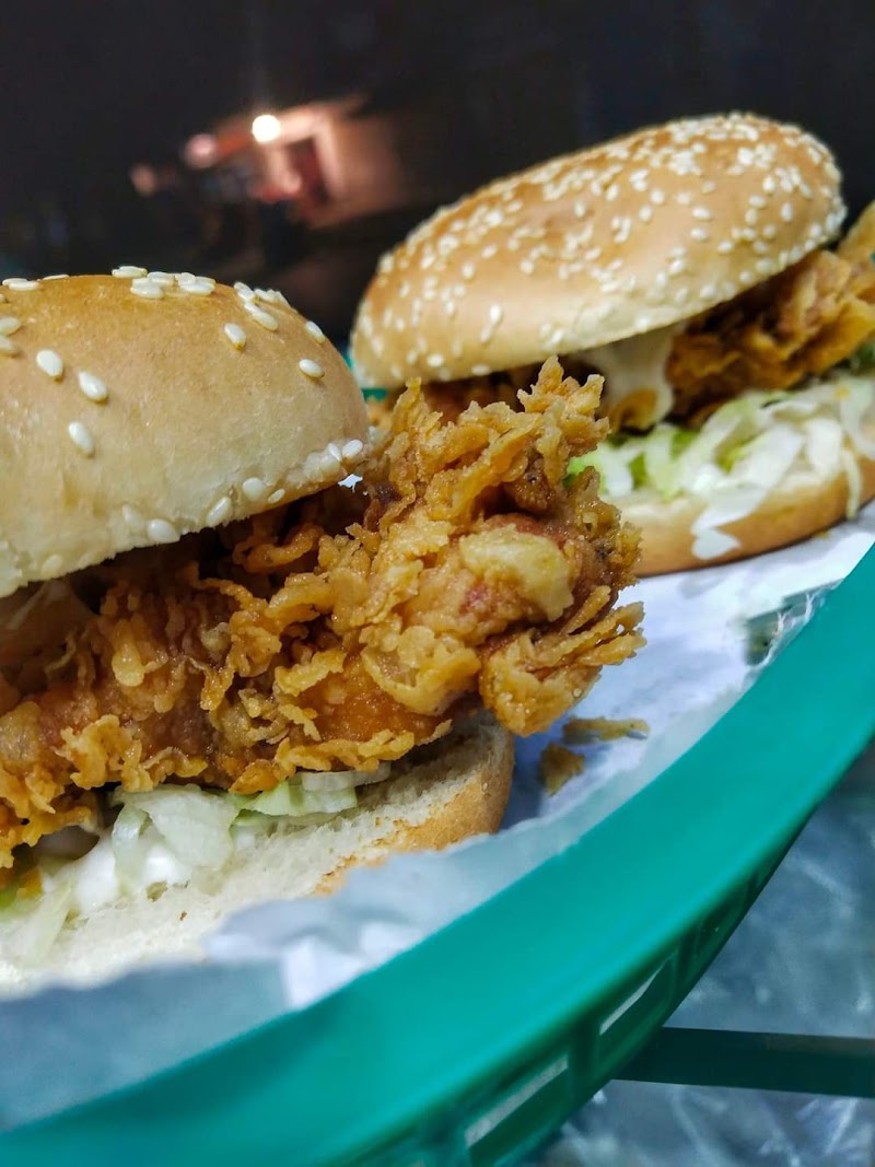 Falafel Pakistan - Samanabad in Lahore, Punjab