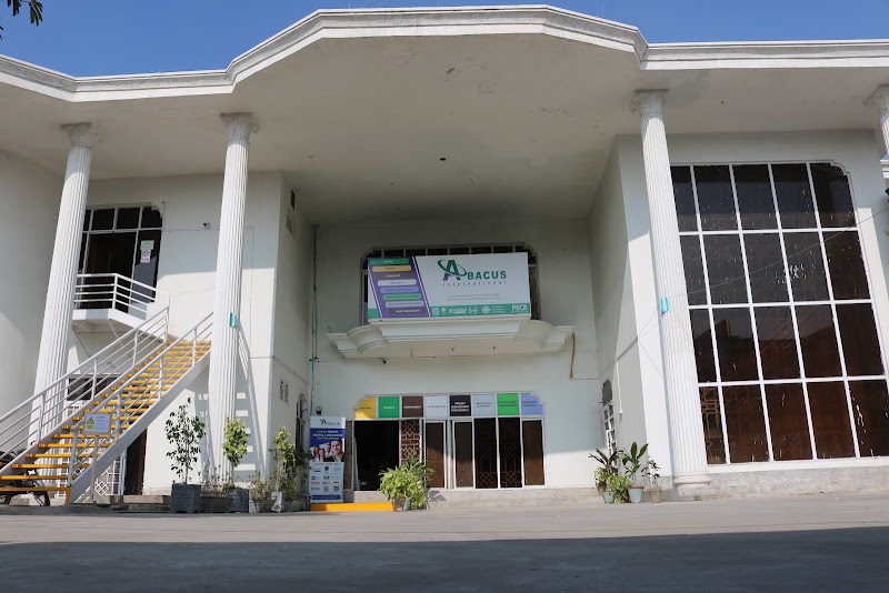 ABACUS INTERNATIONAL - Nebosh in Lahore Pakistan in Lahore, Punjab