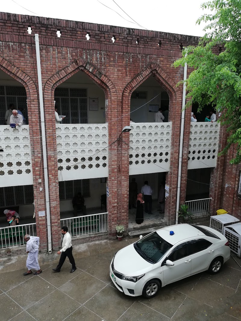 Sialkot Law Firms in Sialkot, Punjab