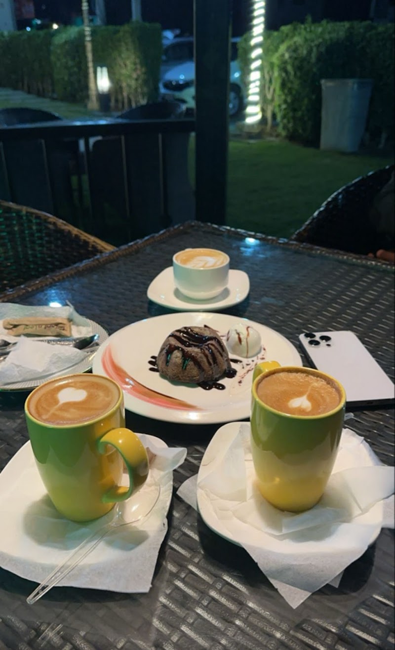 Second Cup, GT Road Gujrat in Gujrat, Punjab