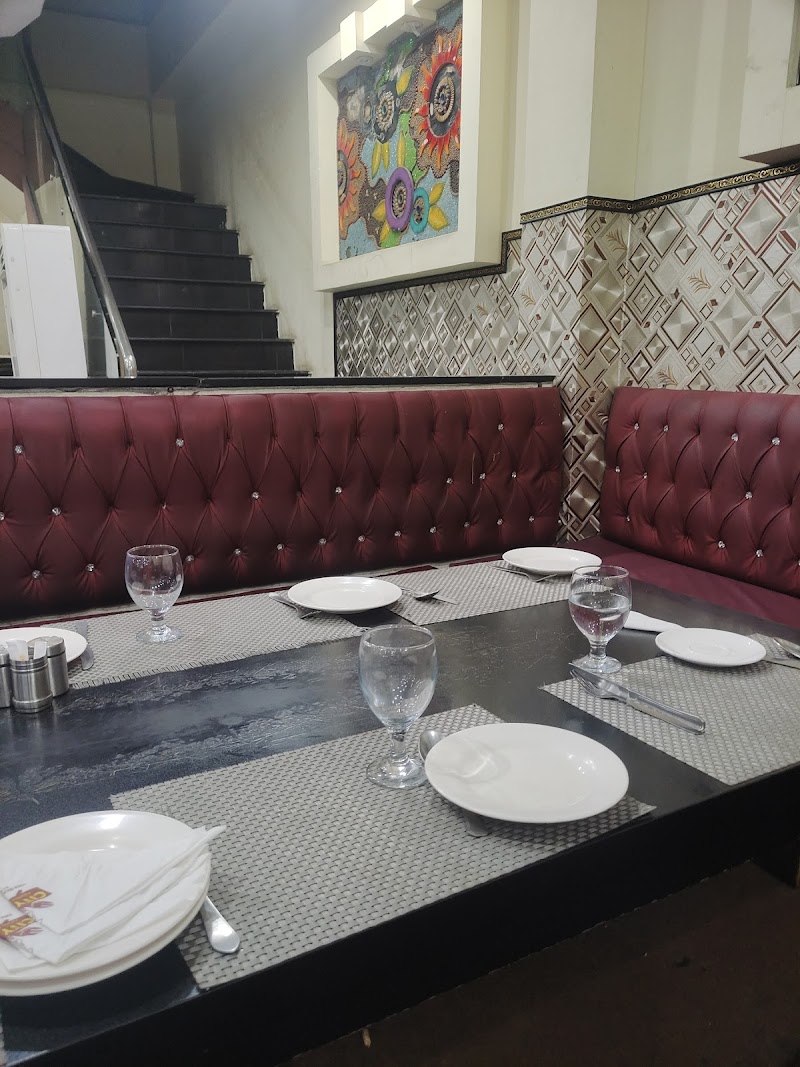 City Cafe & Family Restaurant Muridke in Muridke, Punjab