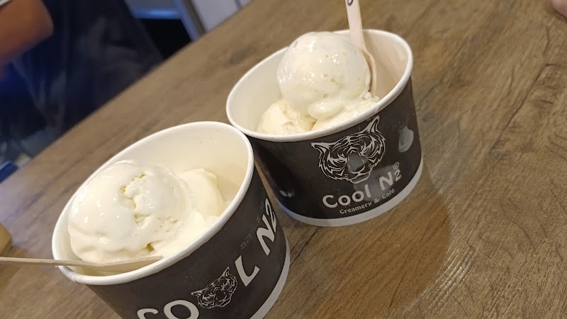 Cool N2 Creamery & Café (Sargodha) in Sargodha, Punjab