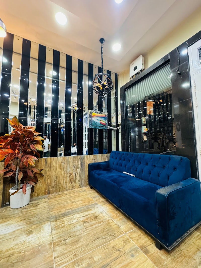Best Hair Salon in Gujranwala, Punjab
