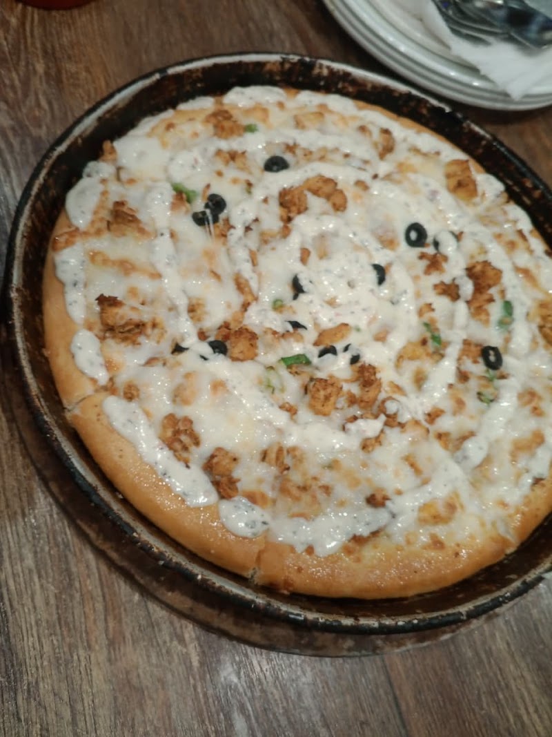 Papachino's Pizza Kitchen in Toba Tek Singh, Punjab