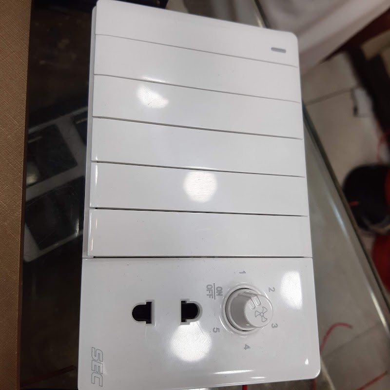 GM Cable Point in Gujranwala, Punjab