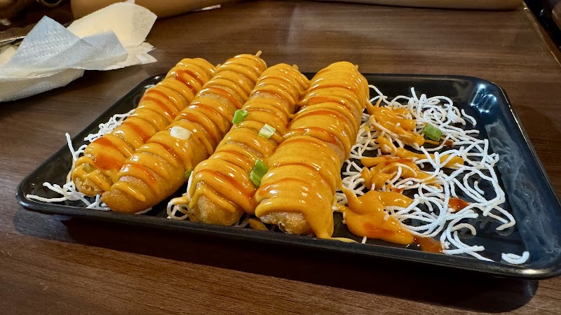 Dragon Wok in Multan, Punjab