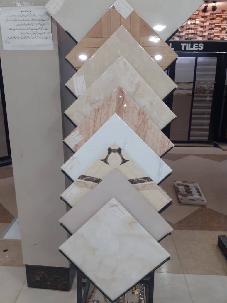 Fazal Tiles in Attock, Punjab