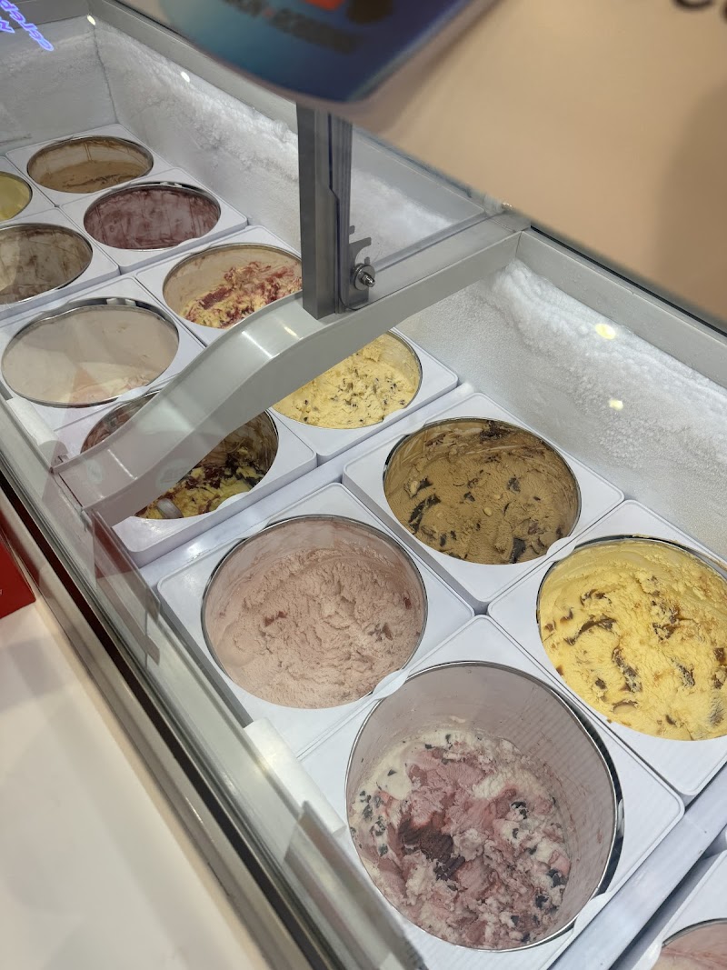 Baskin Robbins Gujranwala in Gujranwala, Punjab