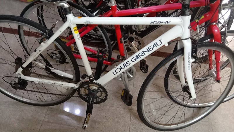 Cycle Mania in Lahore, Punjab