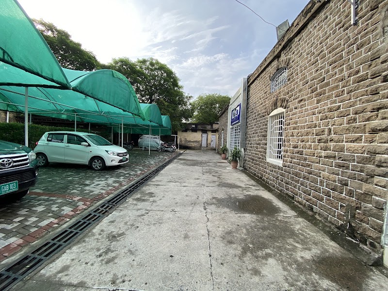 P.T.A Zonal Office Rawalpindi in Rawalpindi, Punjab
