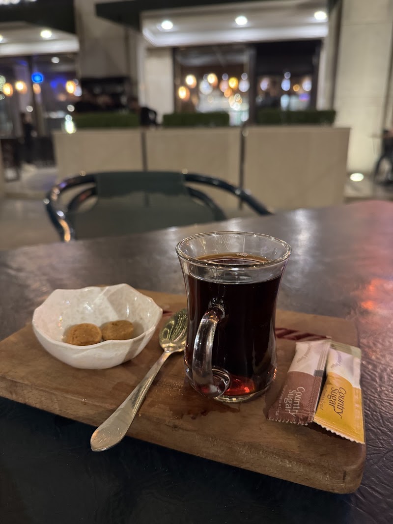 Nisa Sultan Turkish Cuisine in Lahore, Punjab