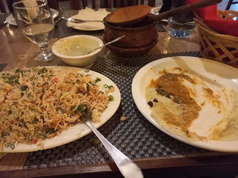 Saggian Kababish Family Restaurant and Caterers in Lahore, Punjab