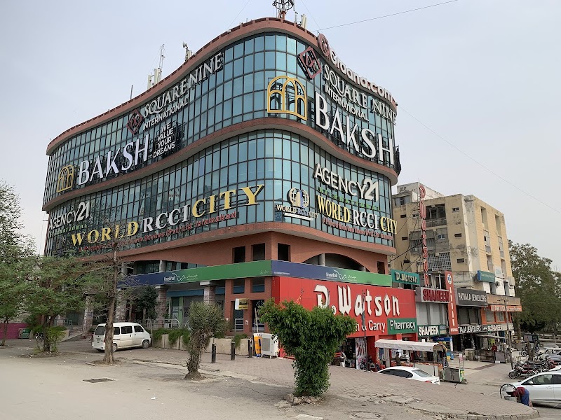 D.WATSON CHEMIST BLUE AREA in Islamabad, Islamabad Capital Territory
