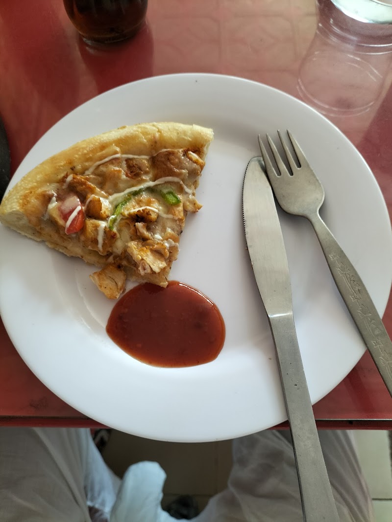 Capital Pizza Kamalia in Kamalia, Punjab