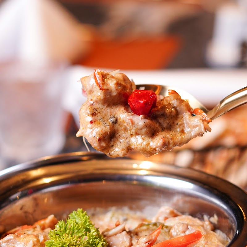 Zarf Restaurant in Sambrial, Punjab