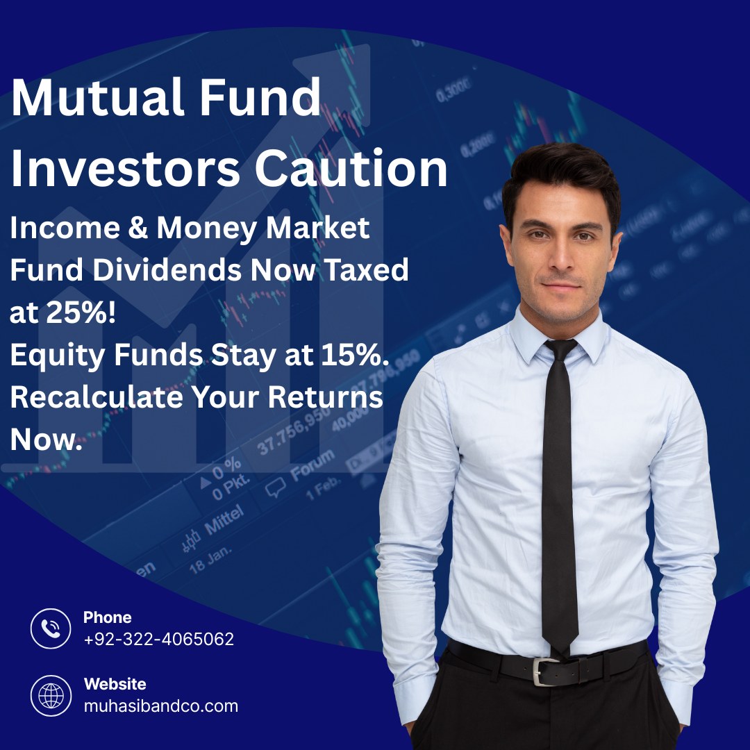 Muhasib & Co offers expert tax filing and accounting services in Lahore.