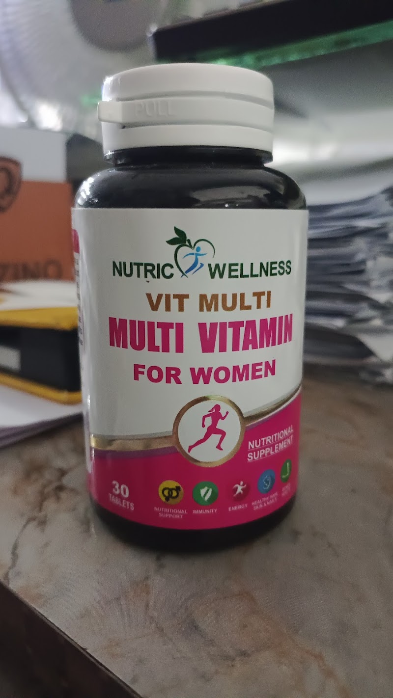 Medical Help - Chemist & Clinic in Wah Cantt, Punjab