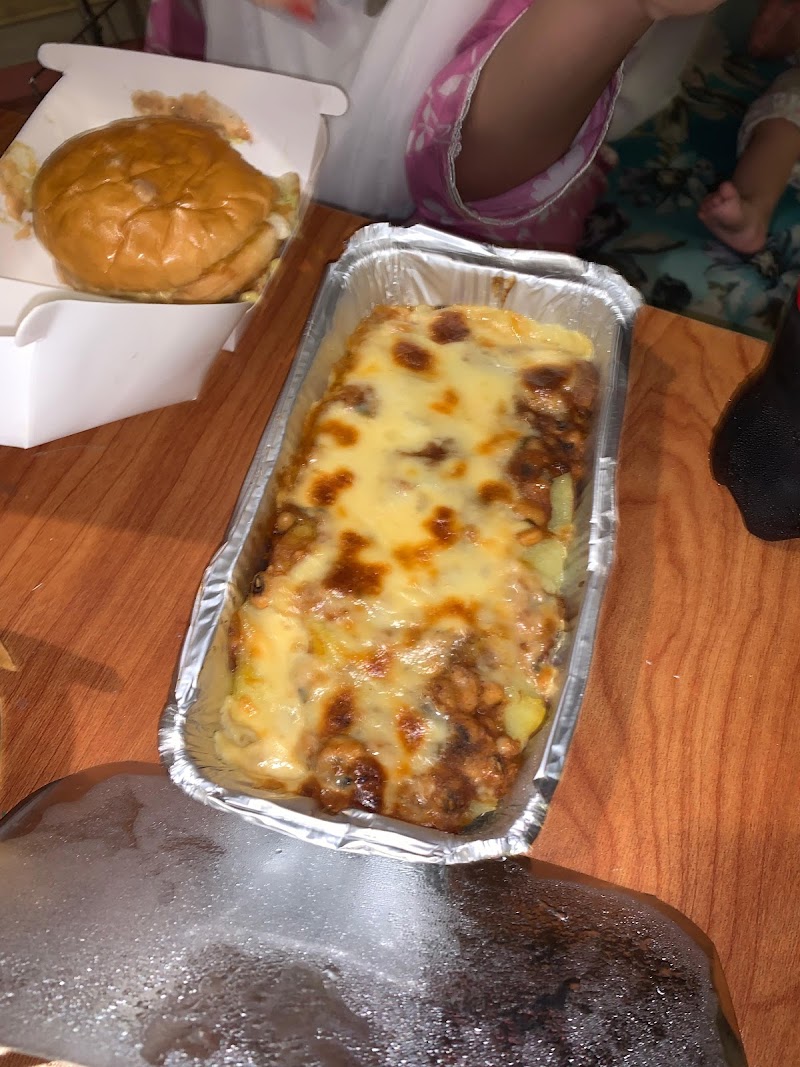 Tribecue in Lahore, Punjab