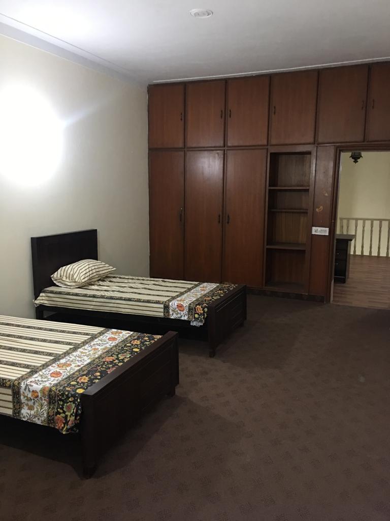 Innovative Zone Rehabilitation (IZR) in Lahore, Punjab