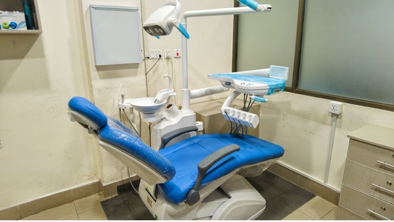 Dr Tassaduq’s Hospital Healthcare and Critical Care Centre in Sialkot, Punjab