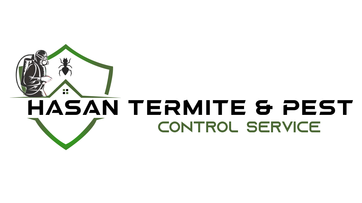 Hasan Termite & Pest Control Service