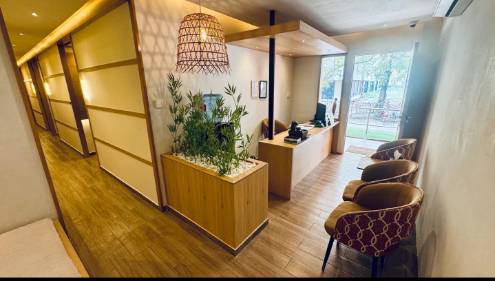 Tai Chi Health Club 太极养生堂 in Islamabad, Islamabad Capital Territory