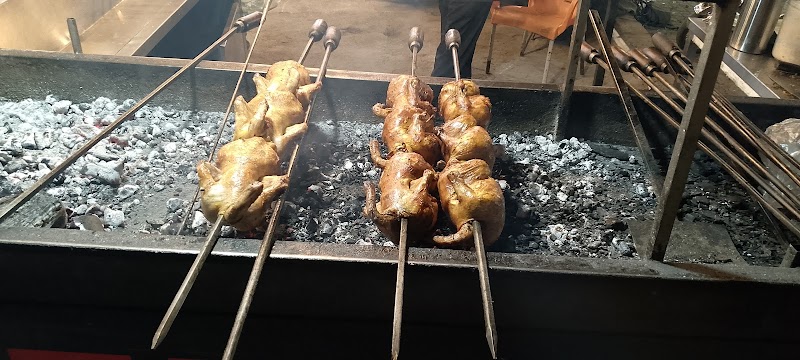 Kiyani Sajji & Restaurant