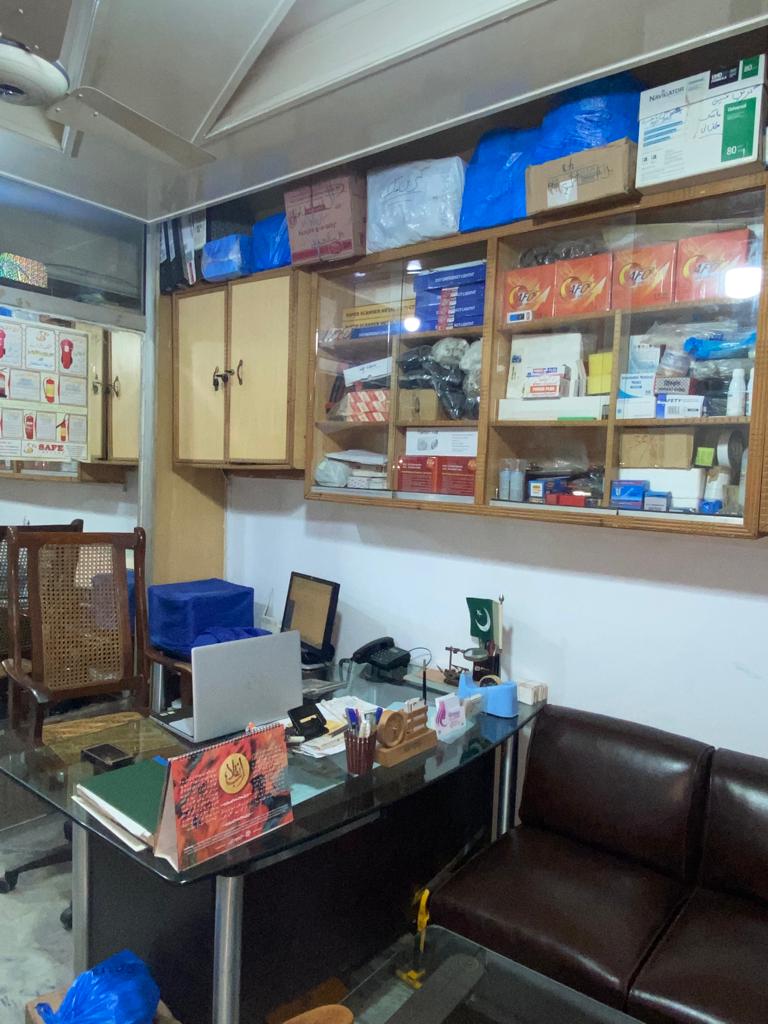 Safe Traders in Islamabad, Islamabad Capital Territory