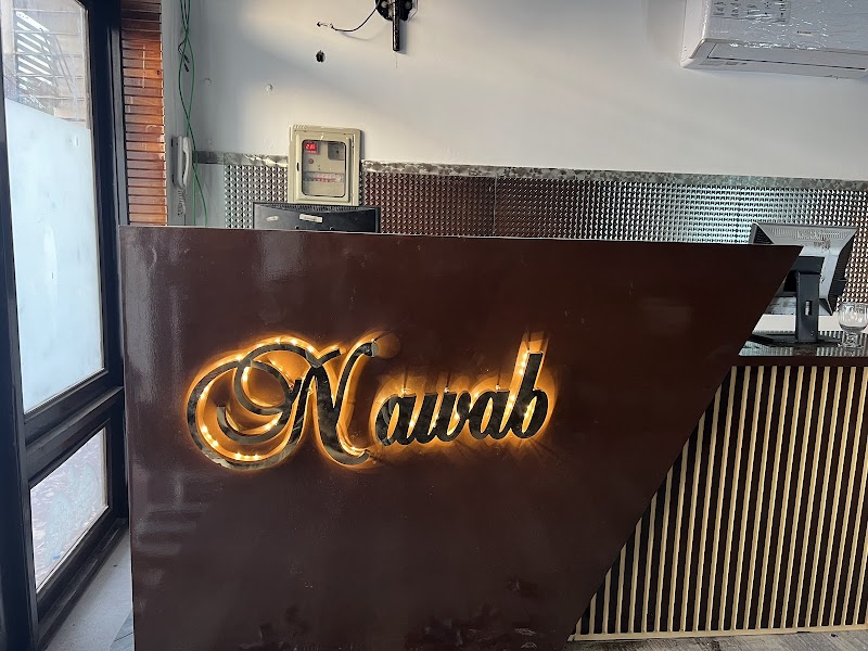 NAWAB Continental and Chinese in Toba Tek Singh, Punjab