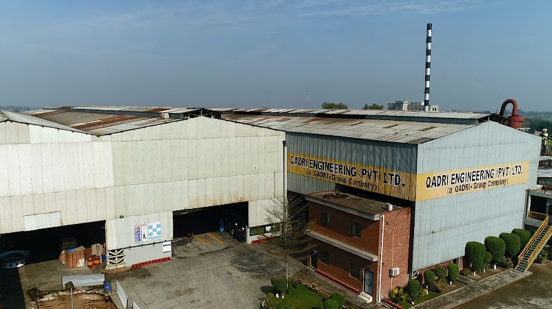 Qadri Engineering Pvt Ltd in Manga Mandi, Punjab