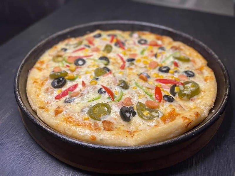 The Chicken Eatery in Lahore, Punjab