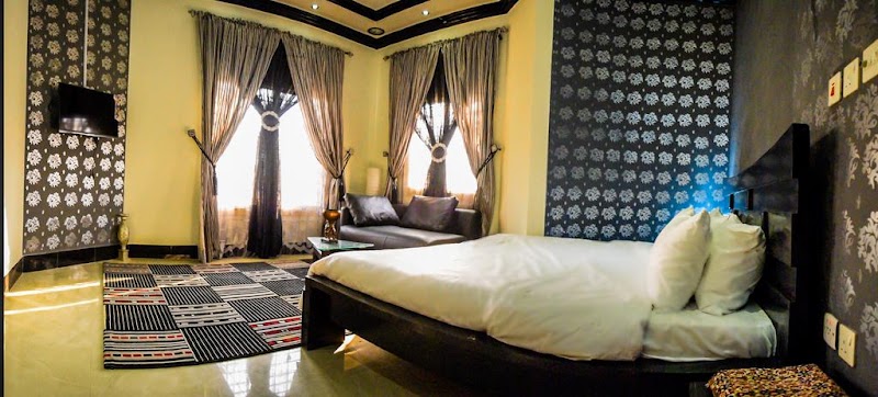 Arabian Lodges Hotel in بہاولپور, پنجاب